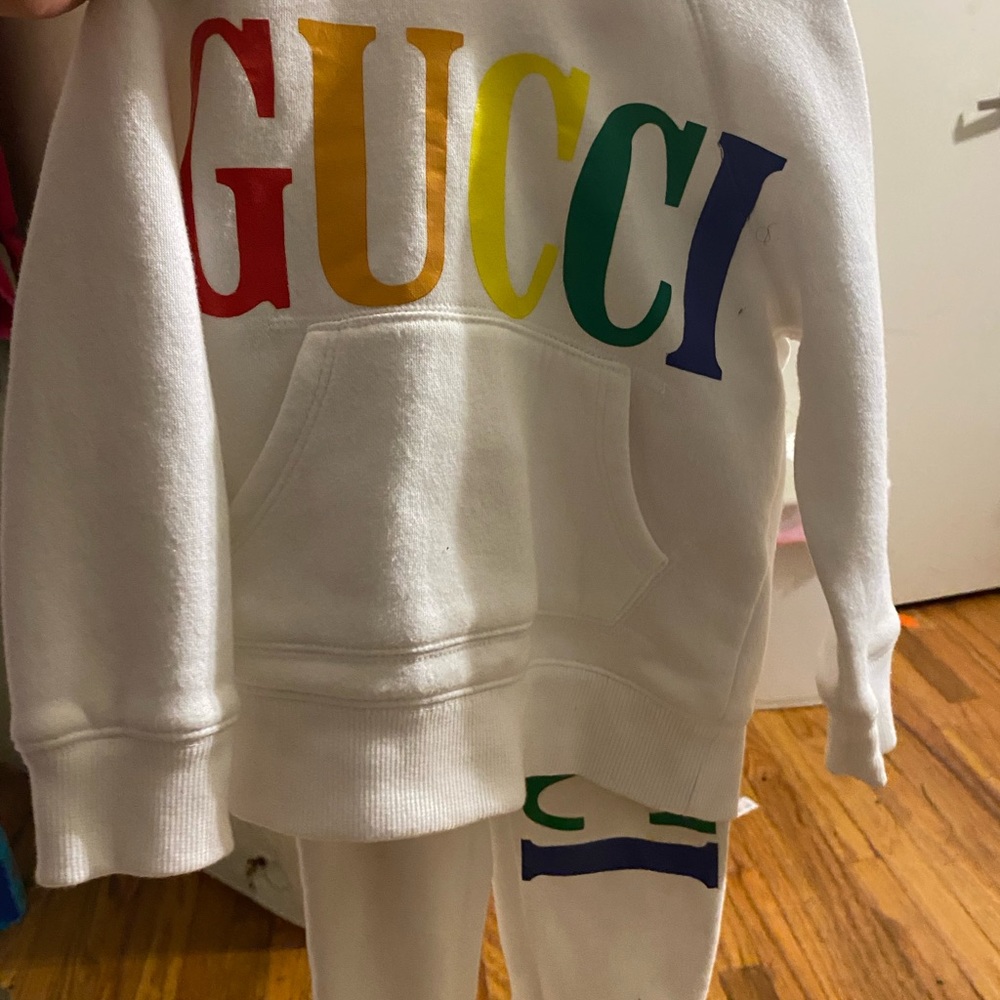 Gucci set